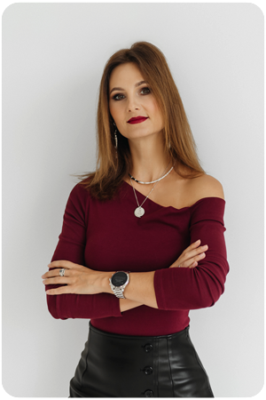 Елена Дружина